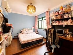 Blk 685B Woodlands Drive 73 (Woodlands), HDB 5 Rooms #591605251